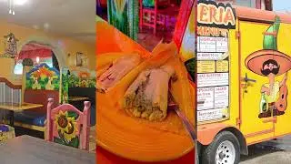 El Tequila Mexican Restaurant in Metropolis, IL | Authentic Mexican Restaurant