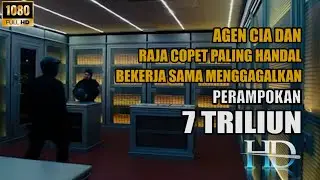 PELAKU UTAMA PERAMPOKANNYA TERNYATA DILUAR NURUL