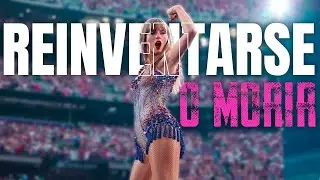 El ¿irracional? culto a Taylor Swift
