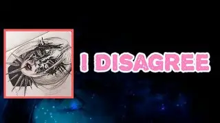 Poppy - I Disagree (Lyrics)