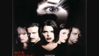 SCREAM 3 Movie Soundtrack- Jennifers Final Act- 42
