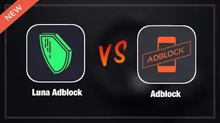 iOS 15.2 Install Adblock Luna VPN and Block ads in Social Media 2021 working 100% (NO JAILBREAK)