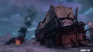 [ 182 ] Внеплановый фарм ~Crossout~