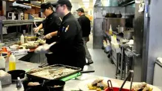 MSV Top Knife 2012 - Group 4