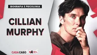 Cillian Murphy in Every Case a Chaos