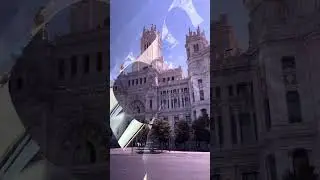 It’s always a good day for Madrid 🇪🇸 
