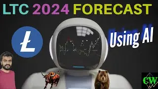 💰Litecoin ($LTC) 2024 Forecast🔮