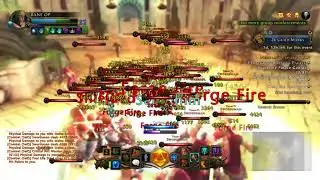 Neverwinter PS4 2018 Refinement Stone Farming with Best OP Pally Build