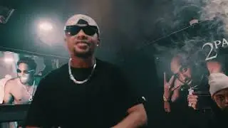 Goat Town E - No Hand Outs (Official Music Video)