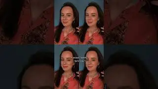 Экспресс-макияж за 2 минуты🔥