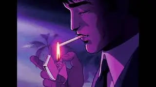 SSG Kobe - Sound Design (slowed + reverb)