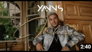 Yanns - MEKISSÉ (Clip officiel)