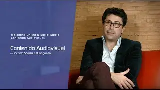 CONTENIDO AUDIOVISUAL