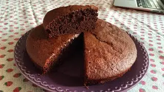Le gâteau au chocolat PARFAIT et INRATABLE !!