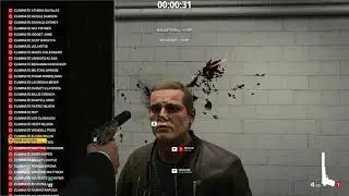 Hitman 3 - New York Kill Everyone Contract ID 1-24 6106087-53