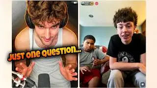 Asking Strangers If They Play Brawl Stars | Funny Reactions