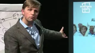 David Stiernholm - Skaffa superstruktur Del 2 Fokusera