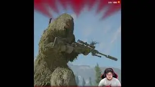 +18 SNIPER Solo 🇧🇷