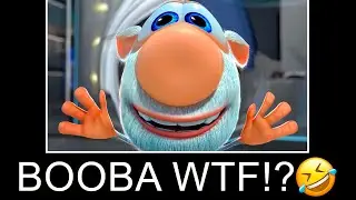 BOOBA TRY NOT TO LAUGH 16