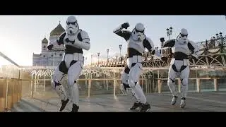 Танцующие Роботы 