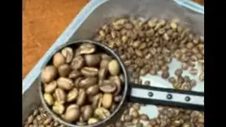 Do you want fresh coffee?