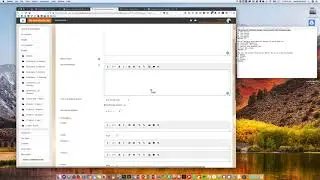 Add a quiz question to Moodle