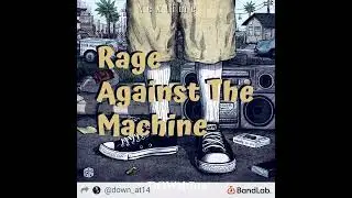 Rage against the machine