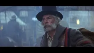 Lee Marvin ~ Wand’rin’ Star (with Lyrics)