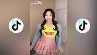 Got My Eye On You TikTok China Videos Compilation 2019