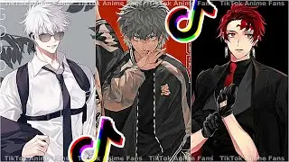 BADASS ANIME MOMENTS | TikTok Compilation | Part 94 ✨ (With Anime And Song Names) #tiktokanimefan
