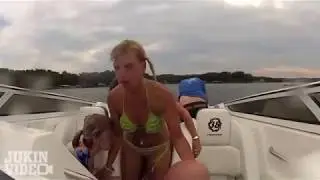 WHEN THE BASS DROPS