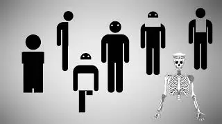 Incomplete People Update 3