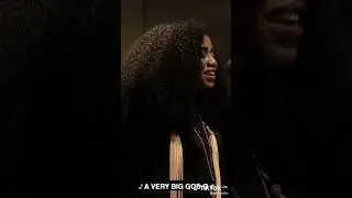 I have a very big God