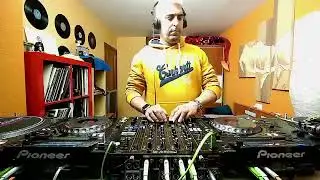 Rodri Jerez ◆◆◆ Panic room Deep