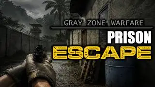 Gray Zone Warfare Needs This: ESCAPE MODE
