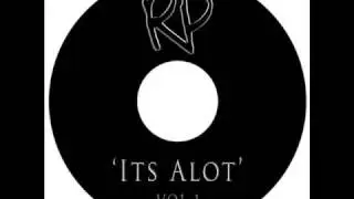 RP - MIXTAPE PROMO **NEW** 2009, VISIT myspace.com/outwoodsmc