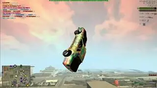 MTA Cit a noob player