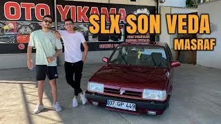 Gp Slx Büyük Veda | Matkaps - Okan Çekiç