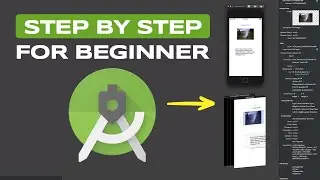 How to Install Android Studio on Windows 11 for Beginner