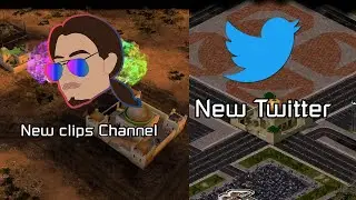 announcements and the future of this channel