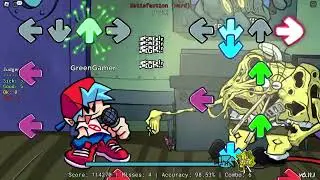 FNF Satisfaction