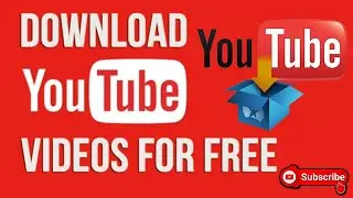 How to Download YouTube Video | TechTips | FutureTech