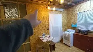 что успел заваять за год