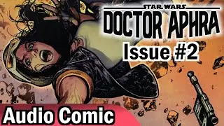 Doctor Aphra #2 [2016] (Audio Comic)