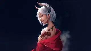 Succubus | 🌙  Chilled Sexy [lofi hip hop/ relaxing beats]