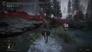 ELDEN RING - shadow of woow
