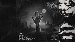 DARN - Dead Man (Slimy Ape Remix) [DOD018]