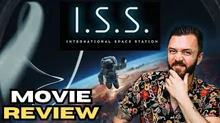 I.S.S. - Movie Review