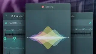 Best Audio Visualizer App For Android