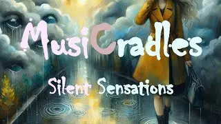 MusiCradles - Silent Sensations [Official Audio]